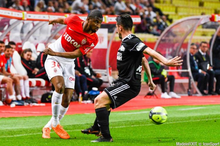 Girondins - Almamy Touré bientôt joueur de Bordeaux ? La réponse claire de Bruno Irlès