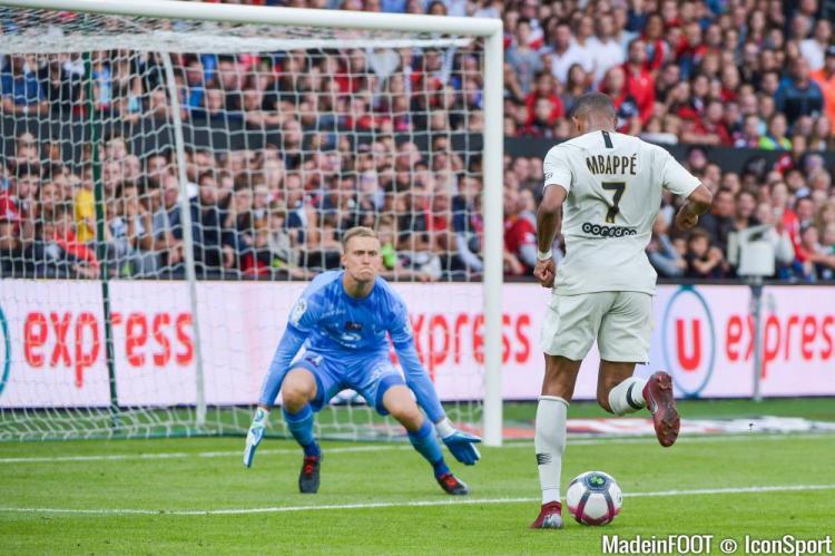 Mercato - Karl-Johan Johnsson va rebondir en Ligue 1