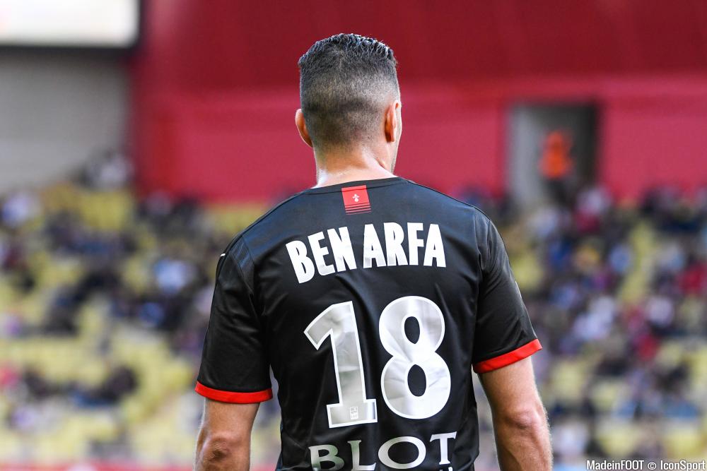 Ben Arfa rejoint Bordeaux