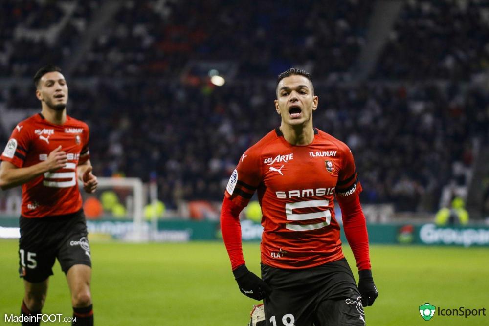 Ben Arfa s'explique