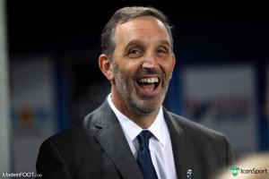 Joe DaGrosa, le nouveau propriétaire des Girondins de Bordeaux.