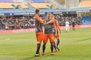 Aguilar est forfait pour Bordeaux
