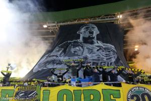 Bordeaux aura aussi un maillot spécial