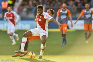 Le groupe de l'ASM pour la réception de Bordeaux.