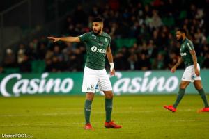 Aït Bennasser va être prêté à Bordeaux