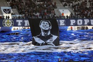 Un tournoi en l'honneur d'Emiliano Sala voit le jour