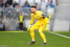 Costil et Bordeaux ça coince ?
