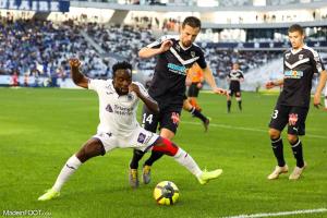 Foot Transfert Girondins Mercato Girondins L Infos Des Transferts Des Girondins De Bordeaux