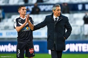 Le programme de la semaine du FCGB.