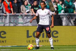 Koundé va rejoindre le FC Seville.