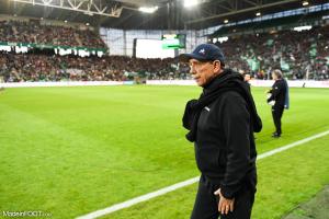 Jean-Louis Gasset est d'accord pour prendre les rênes des Girondins de Bordeaux.