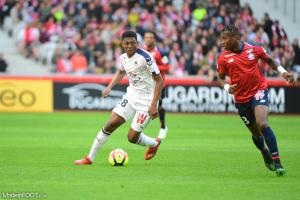 Youssouf dans le viseur de l'ASSE.