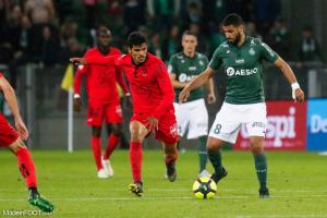 Le milieu de terrain va découvrir un nouveau club de Ligue 1