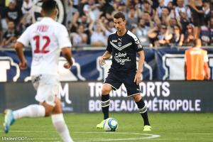 Koscielny ne compte pas arrêter