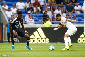 Lyon se déplace à Bordeaux ce soir (21h00)