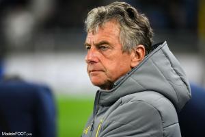 Gourcuff mécontent après la défaite à Bordeaux