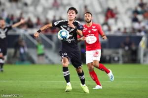 Les compos sont tombées