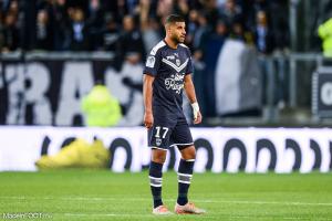 Paulo Sousa enregistre plusieurs retours pour le match face à Lyon.