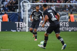 Aït Bennasser postule pour Toulouse