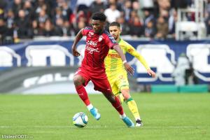 Monaco fonce sur Tchouaméni