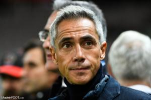 Sousa demande 3 millions