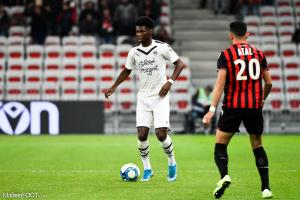 Tchouaméni a trouvé un accord contractuel avec l'ASM.