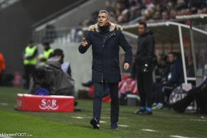 Le programme de la semaine du FCGB.