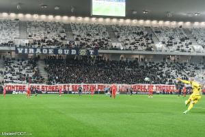 Gabriel Lemoine s'est engagé avec le TSV Hartberg