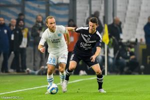 Valère Germain pisté par les Girondins ?