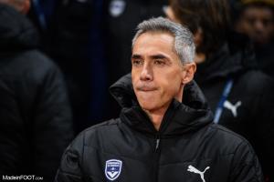 Paulo Sousa claque la porte !