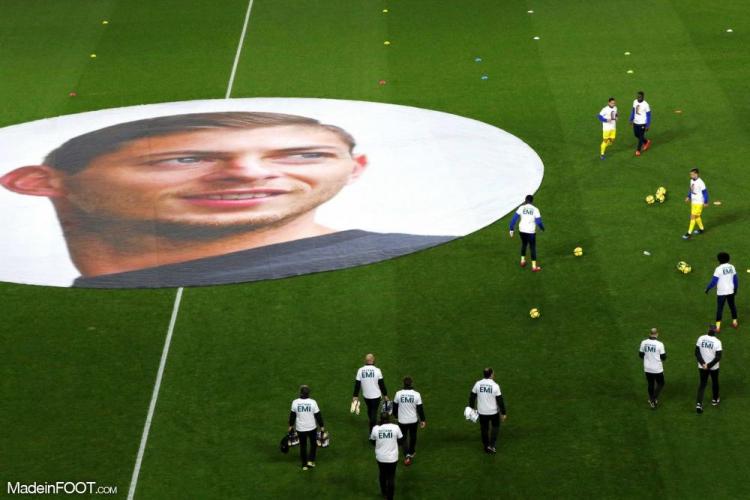 Affaire Emiliano Sala - Une somme d'argent va arriver dans les caisses girondines