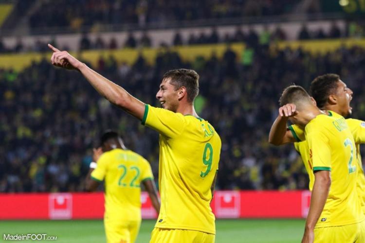 Affaire Emiliano Sala - Cardiff refuse toujours de payer le transfert à Nantes et Bordeaux