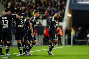 Un contrat pro à Bordeaux