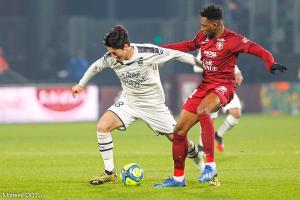 Les compos probables de la rencontre