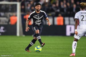 Otavio (ici à l'image) et Pablo ont été cambriolés à Bordeaux