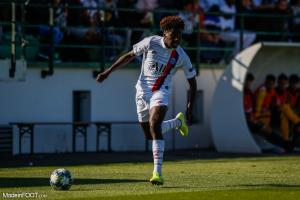 Pembélé va rejoindre Bordeaux