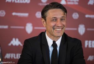 Niko Kovac a évoqué en conférence de presse les points que son équipe doit améliorer