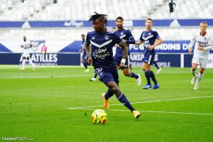 Kalu de retour cette semaine