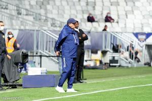 Gasset possède la pire attaque de L1