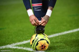 Le programme complet de la 8ème journée de Ligue 1.