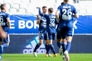 Découvrez les 11 de départ probables de Rennes et Bordeaux