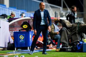 Der Zakarian satisfait de ses joueurs