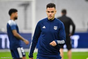 Ben Arfa aura joué 24 matchs de Ligue 1 pour 2 buts et 5 passes décisives