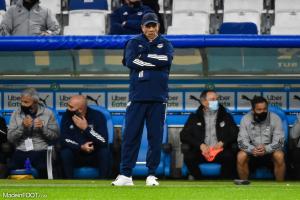 Gasset est optimiste pour la suite de la saison