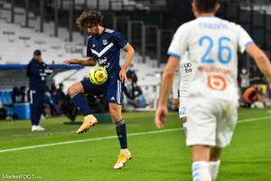 Les compos sont tombées