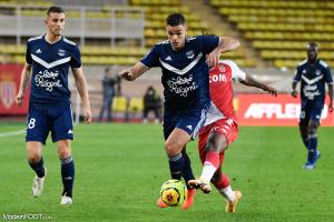 Hatem Ben Arfa et Otavio se sont accrochés pendant un entrainement