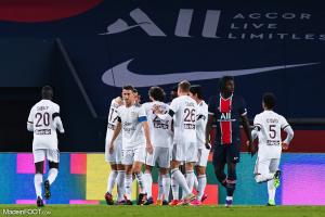 Les compos sont tombées