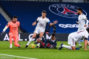 Les compos probables de la rencontre