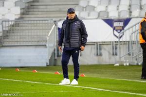 Scénario cruel pour Gasset