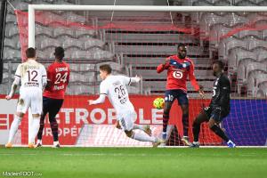 Les compos sont tombées